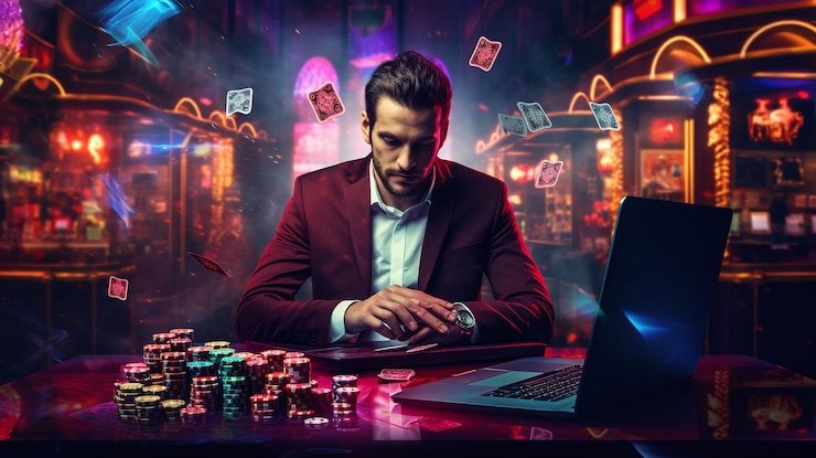 Visi gori77 sebagai platform hiburan digital terdepan yang melayani pengguna dewasa Indonesia