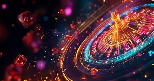 Koleksi permainan slots beragam tema di platform hiburan digital gori77