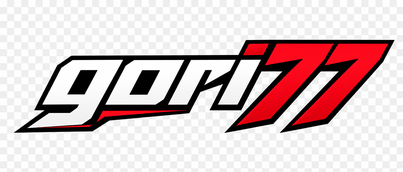 Logo gori77 platform hiburan Indonesia